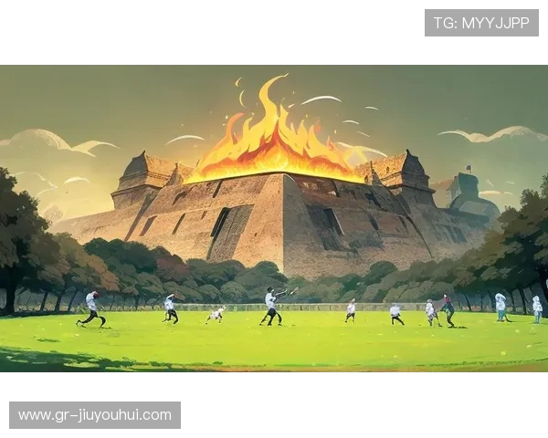 用泥土描绘绿茵激情展现足球艺术与自然融合魅力 用泥土描绘绿茵激情展现足球艺术与自然融合魅力